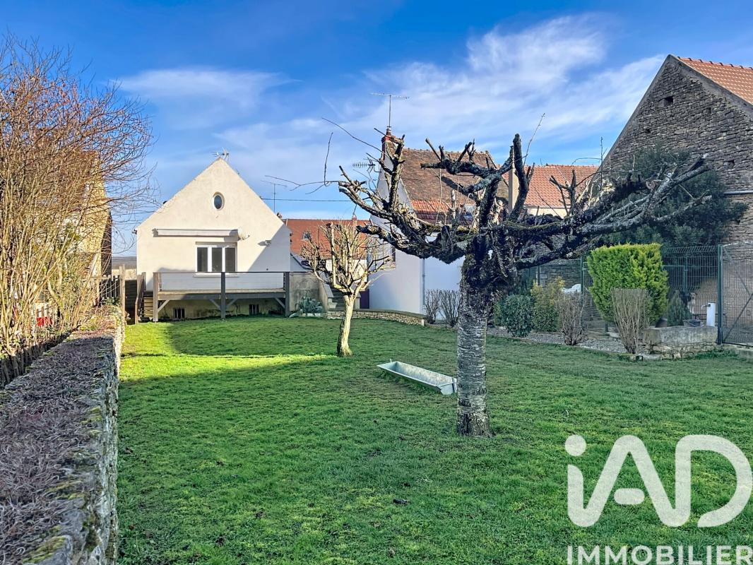 Maison 7 Pièce(s) Montillot - Photo 1