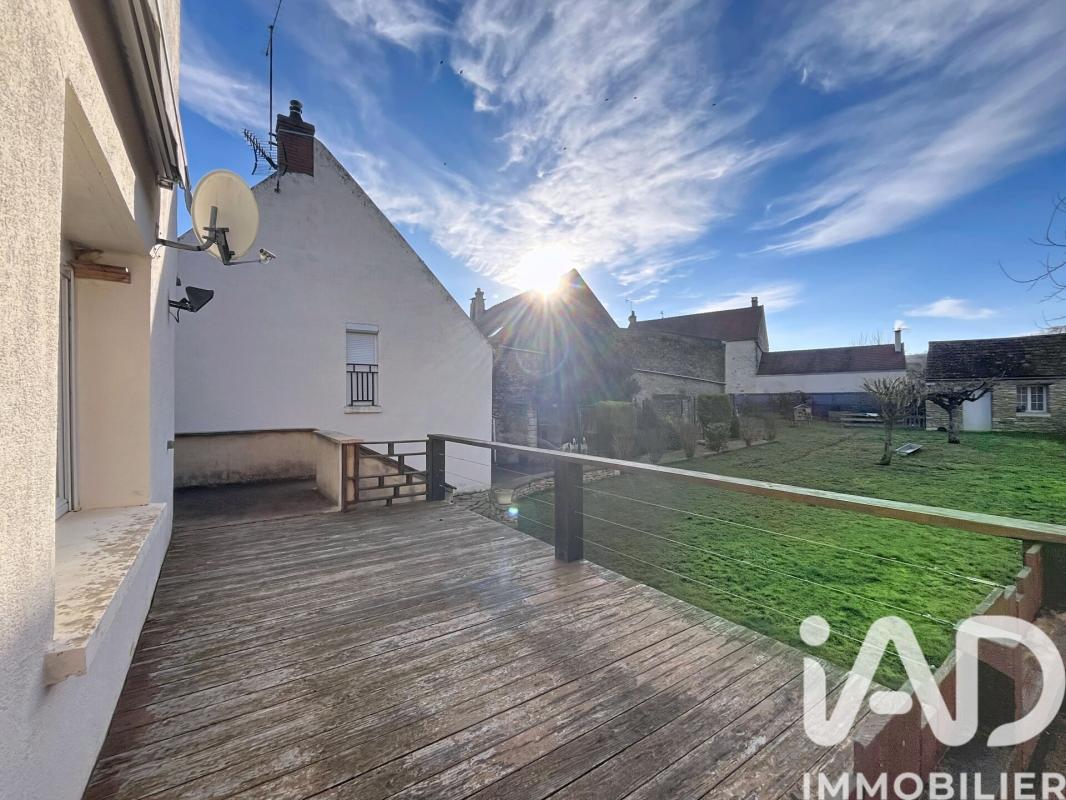 Maison 7 Pièce(s) Montillot - Photo 2