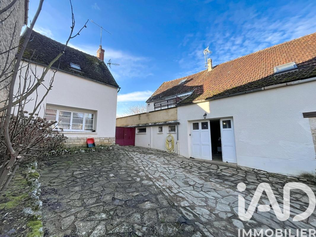 Maison 7 Pièce(s) Montillot - Photo 3