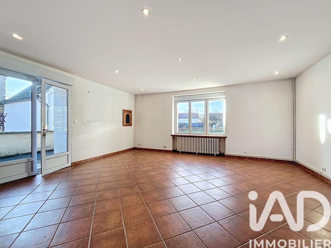 Maison 7 Pièce(s) Montillot - Photo 5