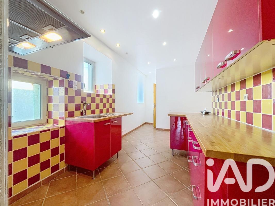 Maison 7 Pièce(s) Montillot - Photo 7