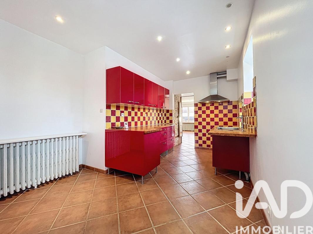 Maison 7 Pièce(s) Montillot - Photo 8