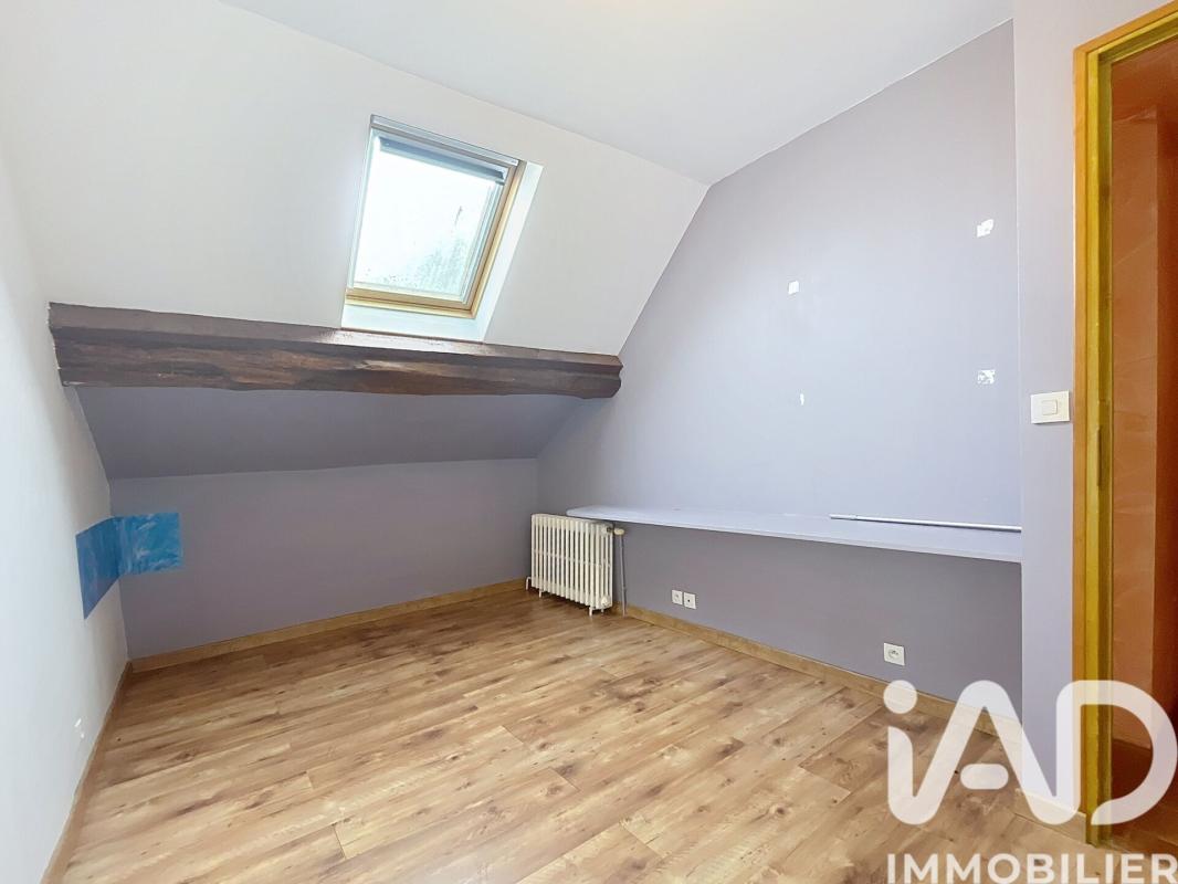 Maison 7 Pièce(s) Montillot - Photo 9