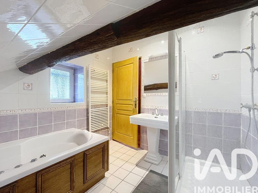 Maison 7 Pièce(s) Montillot - Photo 10