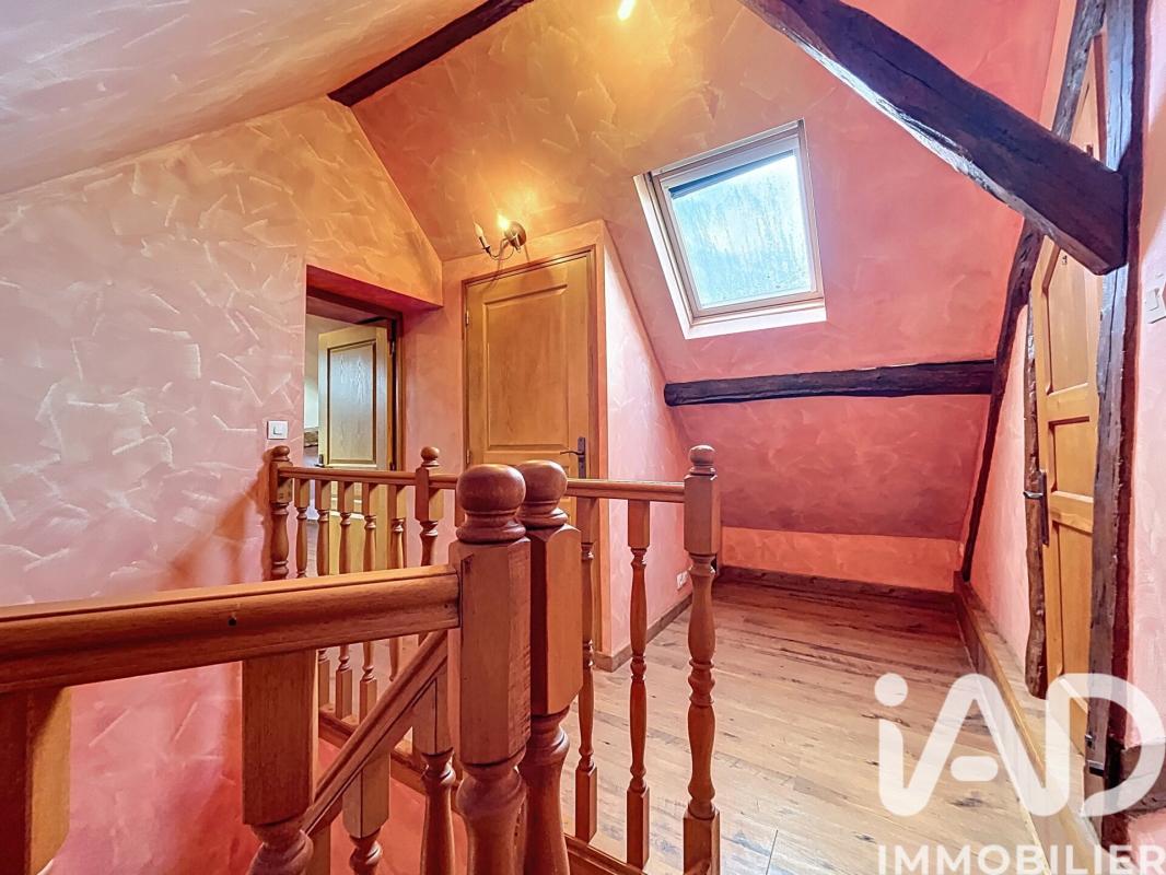 Maison 7 Pièce(s) Montillot - Photo 11
