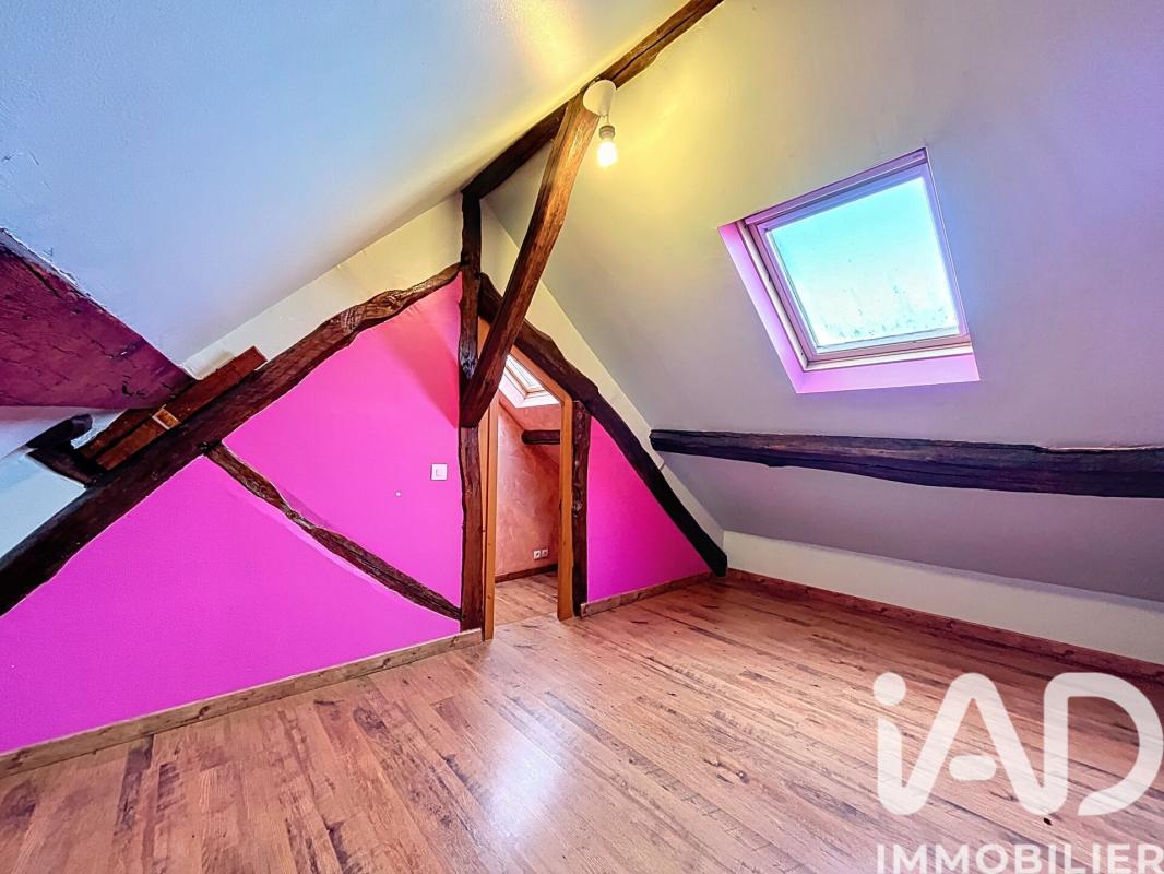 Maison 7 Pièce(s) Montillot - Photo 12