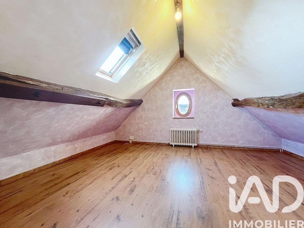 Maison 7 Pièce(s) Montillot - Photo 13