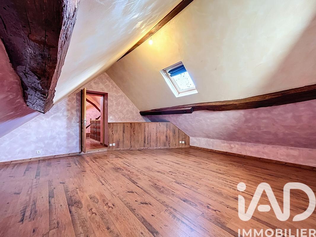 Maison 7 Pièce(s) Montillot - Photo 14