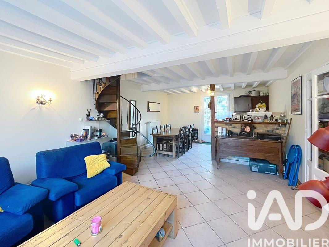Maison 7 Pièce(s) Montillot - Photo 17