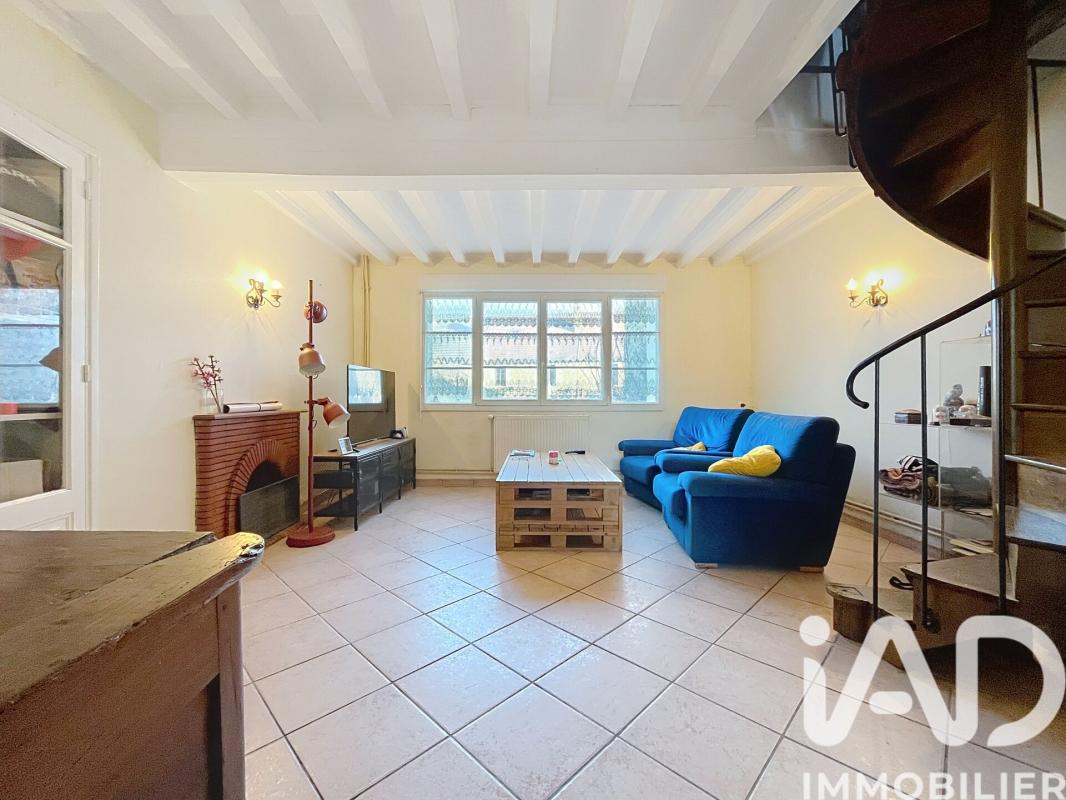 Maison 7 Pièce(s) Montillot - Photo 18