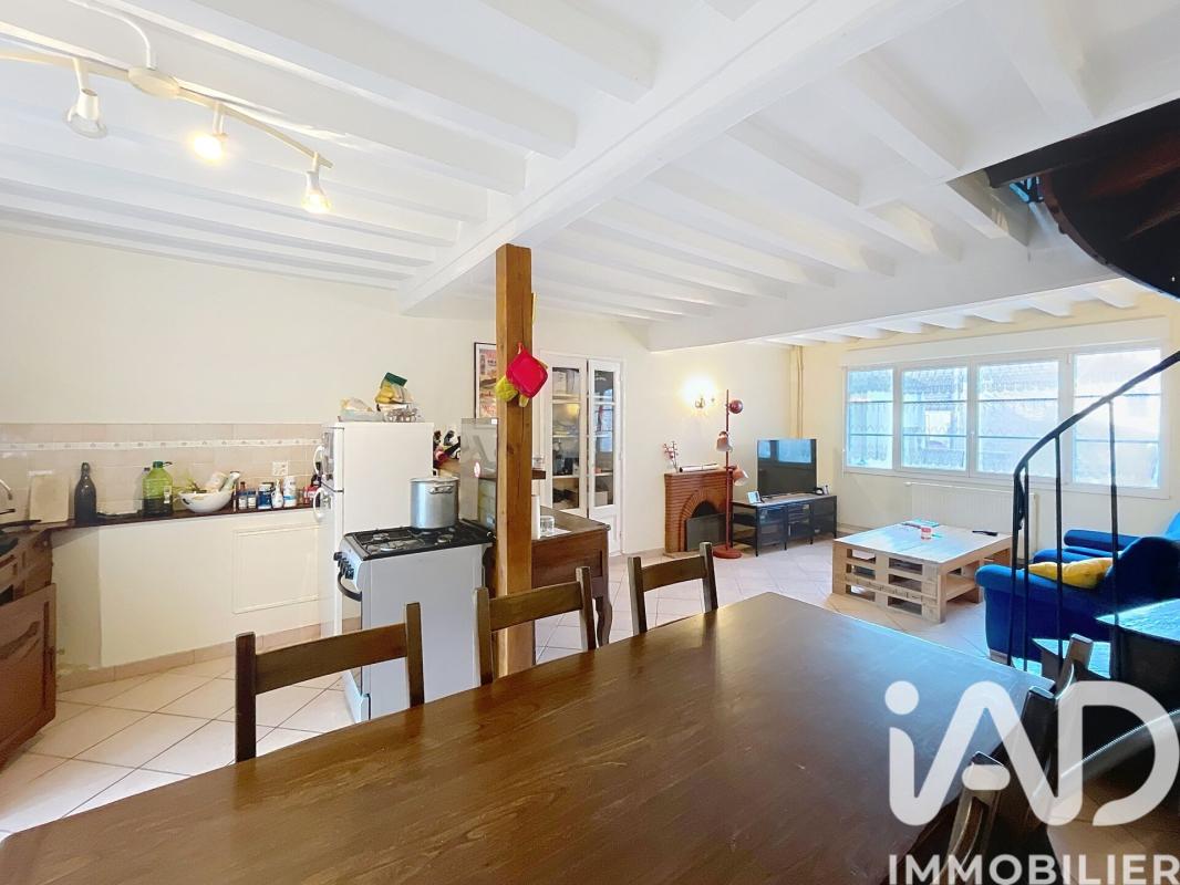 Maison 7 Pièce(s) Montillot - Photo 19