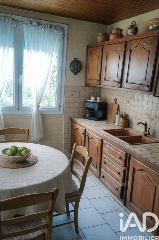 Maison traditionnelle 4 Pièce(s) Nîmes