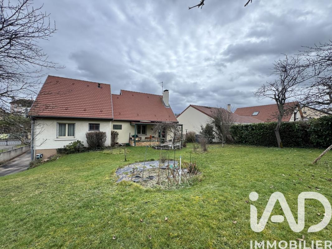 Maison 6 Pièce(s) Montluçon - Photo 3