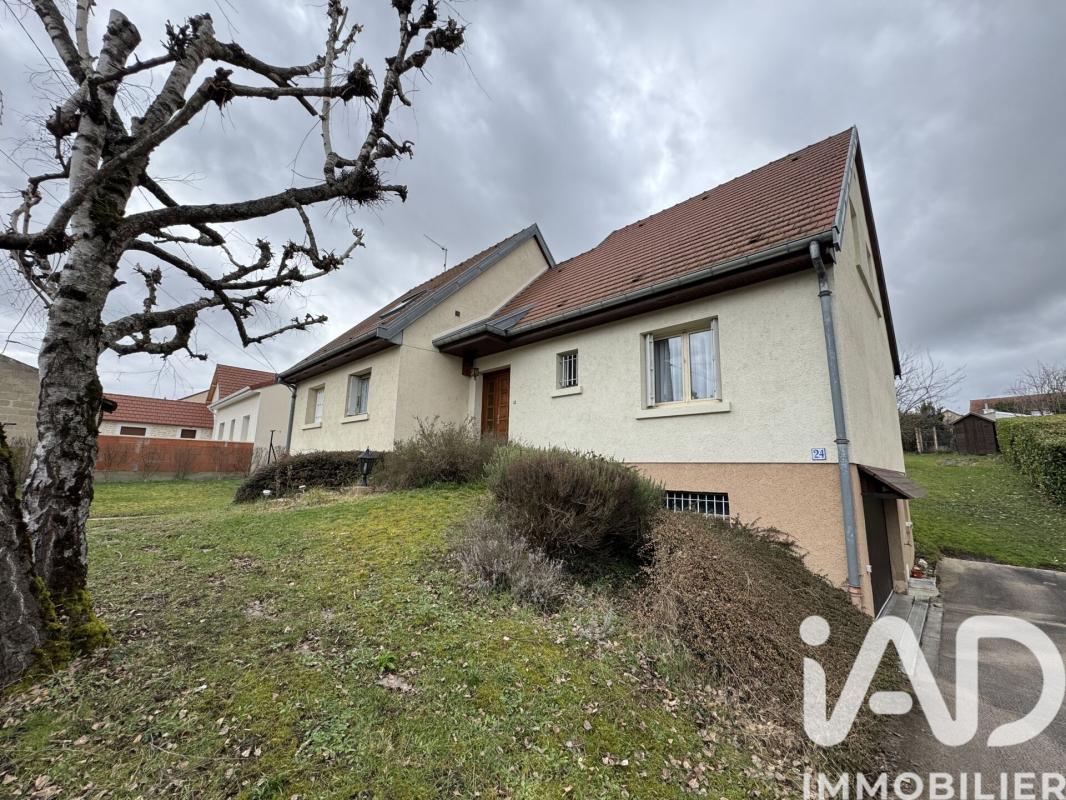 Maison 6 Pièce(s) Montluçon - Photo 4