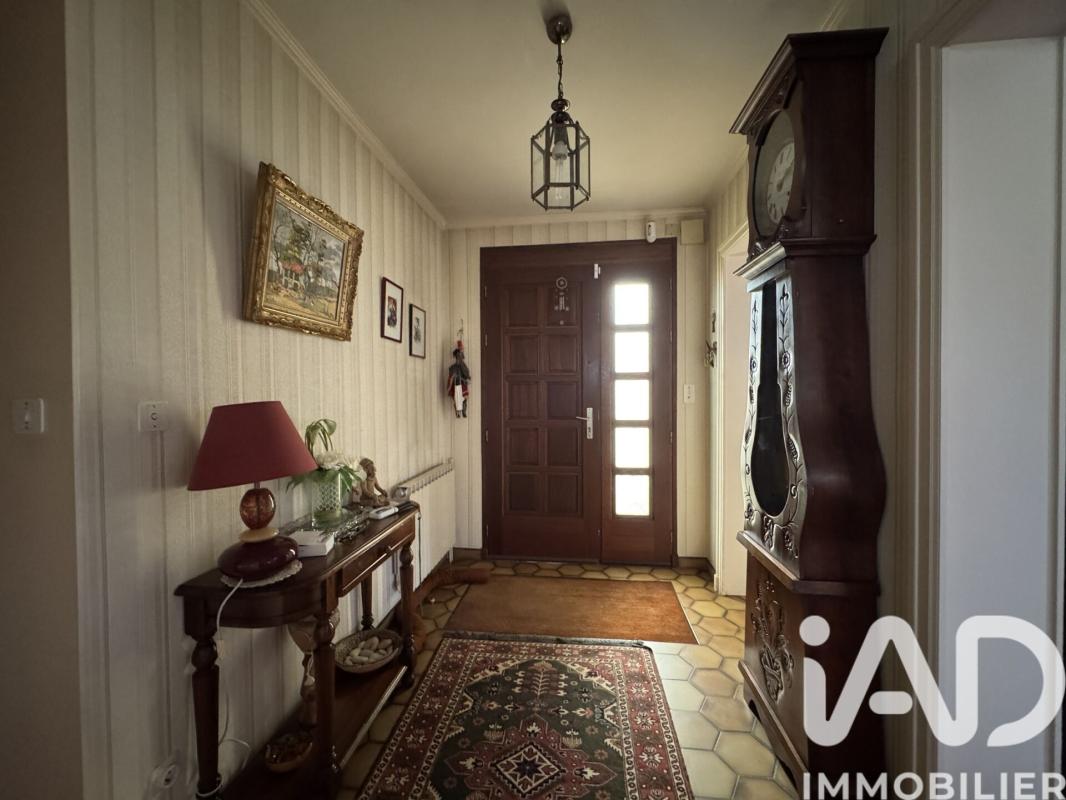 Maison 6 Pièce(s) Montluçon - Photo 5