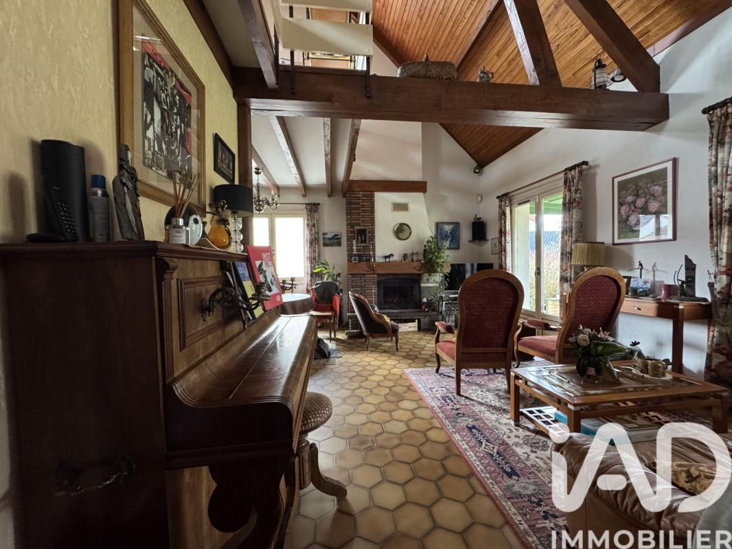 Maison 6 Pièce(s) Montluçon - Photo 6