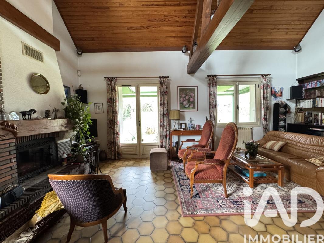 Maison 6 Pièce(s) Montluçon - Photo 7