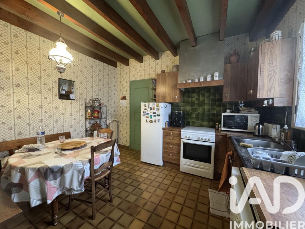 Maison 6 Pièce(s) Montluçon - Photo 10