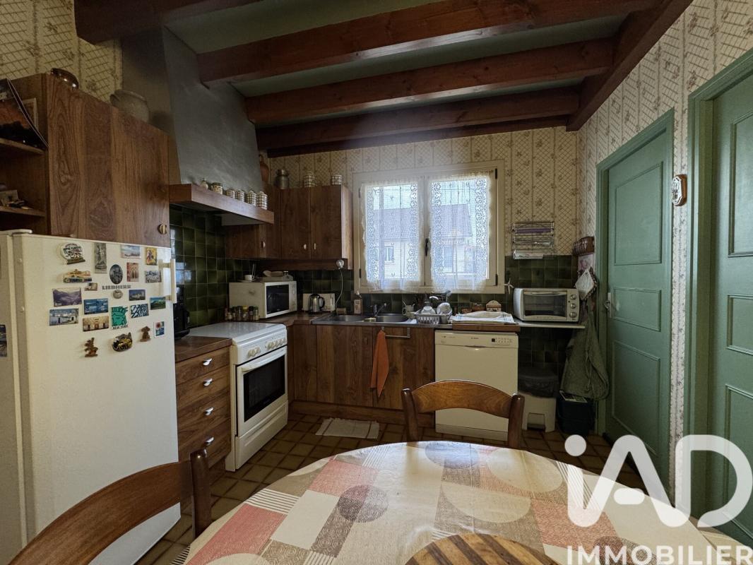Maison 6 Pièce(s) Montluçon - Photo 11