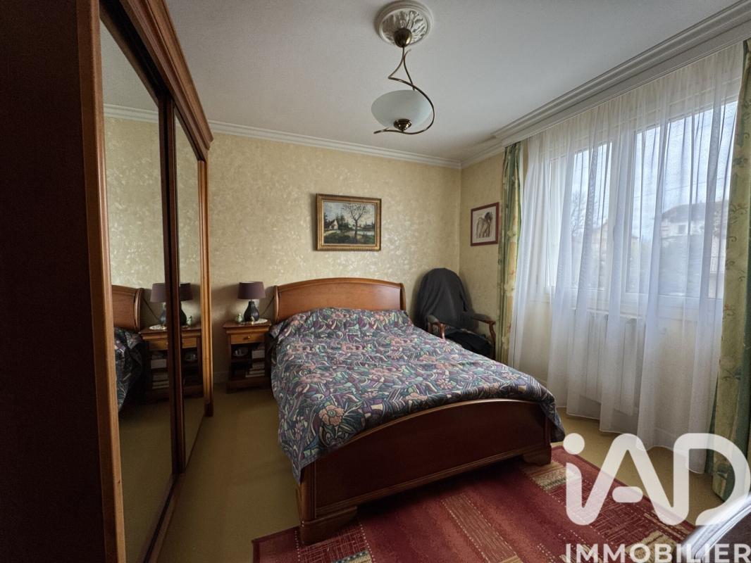 Maison 6 Pièce(s) Montluçon - Photo 12