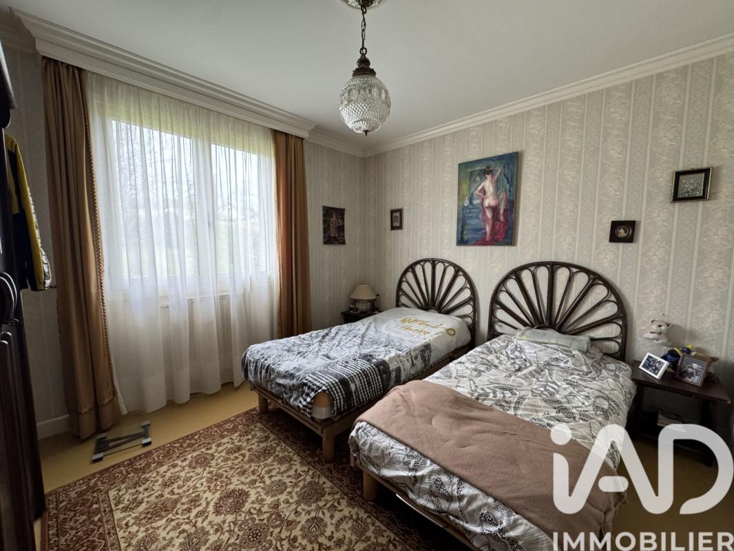 Maison 6 Pièce(s) Montluçon - Photo 14