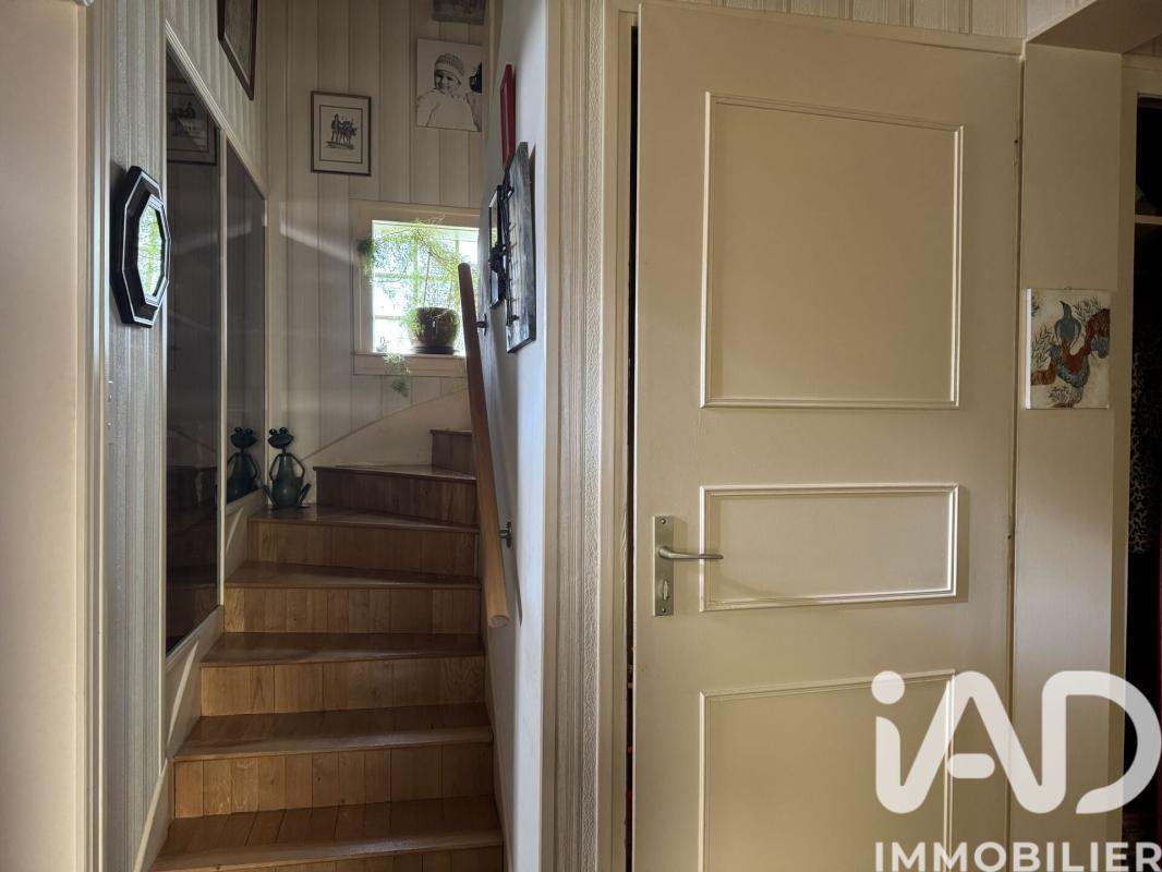 Maison 6 Pièce(s) Montluçon - Photo 16