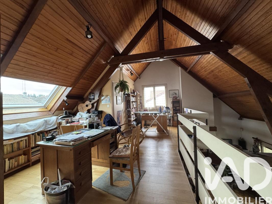 Maison 6 Pièce(s) Montluçon - Photo 17