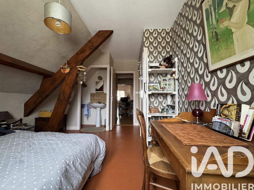 Maison 6 Pièce(s) Montluçon - Photo 20