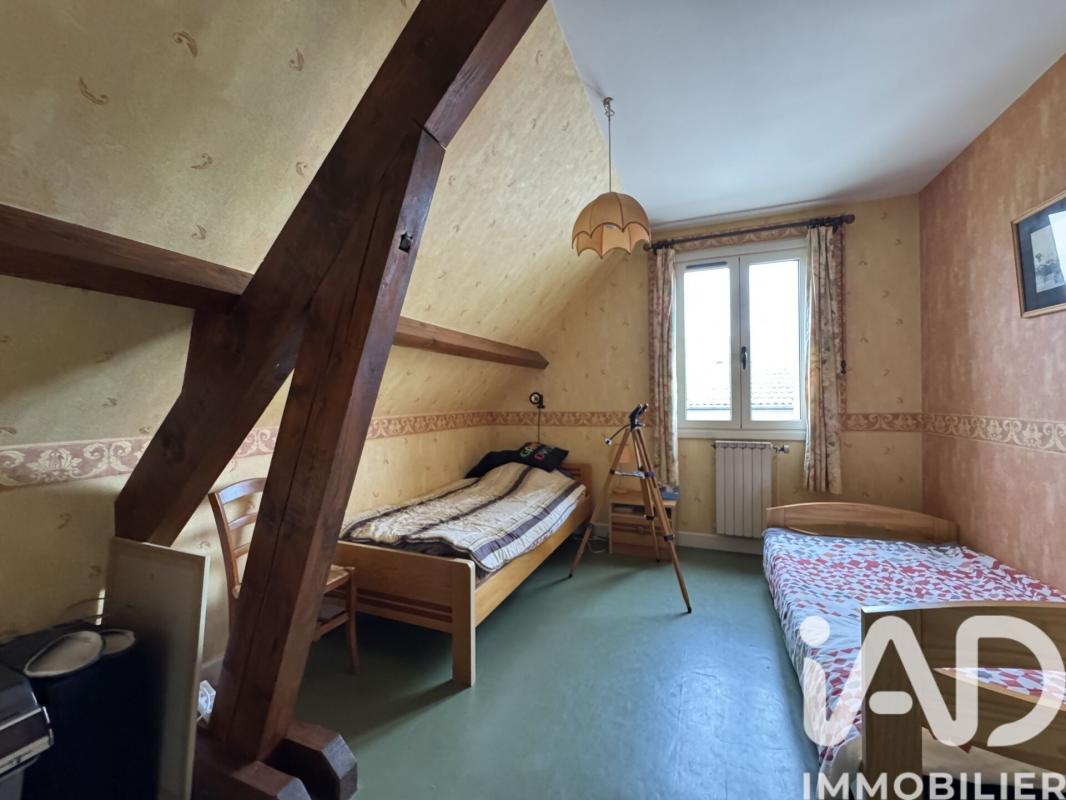 Maison 6 Pièce(s) Montluçon - Photo 21