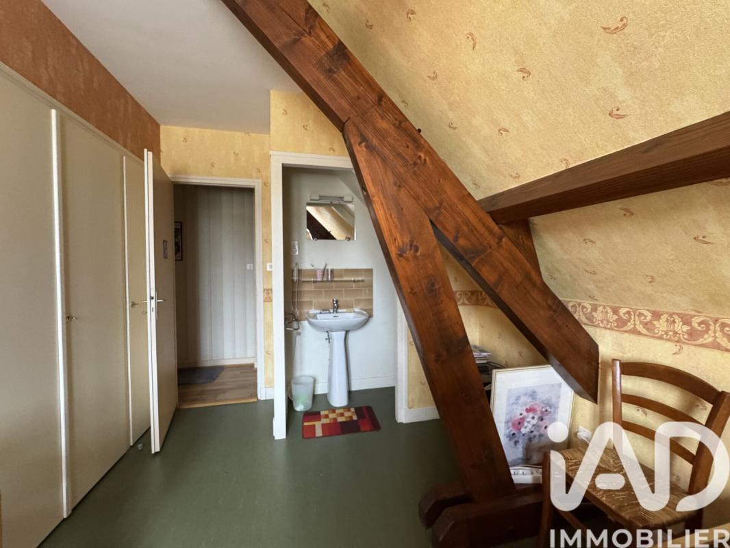 Maison 6 Pièce(s) Montluçon - Photo 22