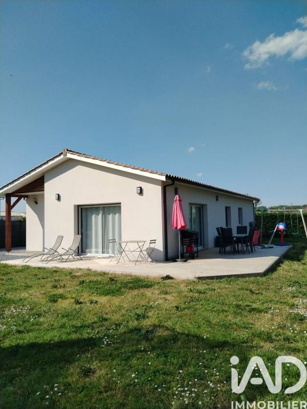 Maison 6 Pièce(s) Langon