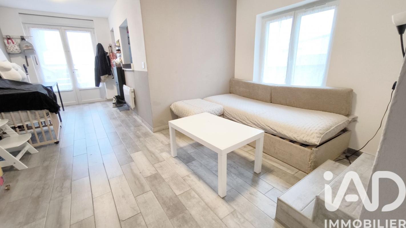 Maison 3 Pièce(s) Nogent-sur-Oise