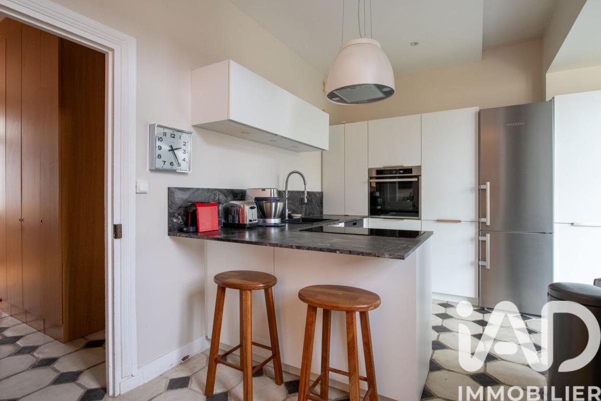 Maison 5 Pièce(s) Fontainebleau