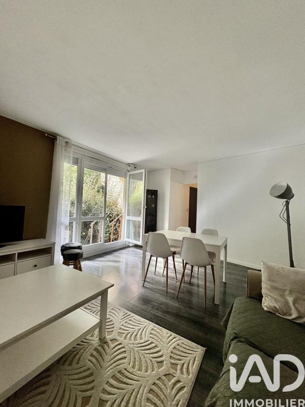 Appartement 2 Pièce(s) Caen