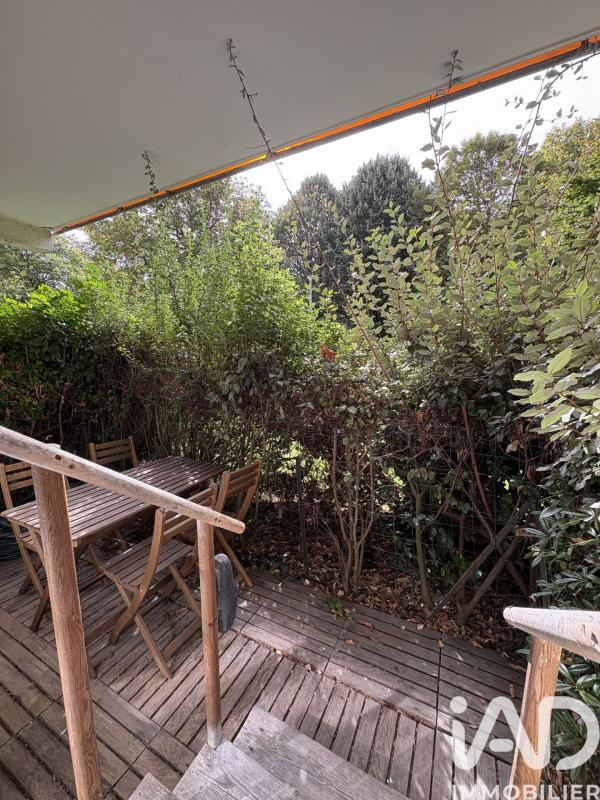 Appartement 2 Pièce(s) Caen