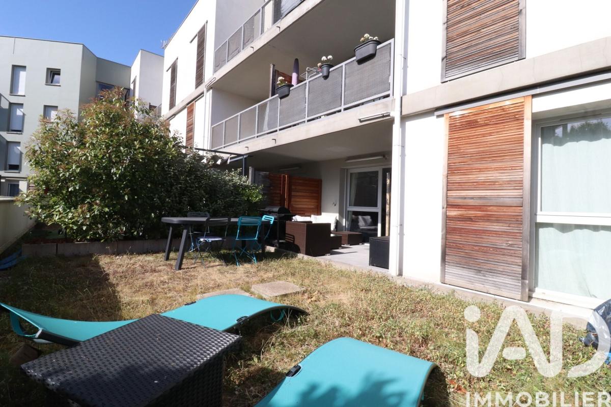 Appartement 3 Pièce(s) Saulx-les-Chartreux