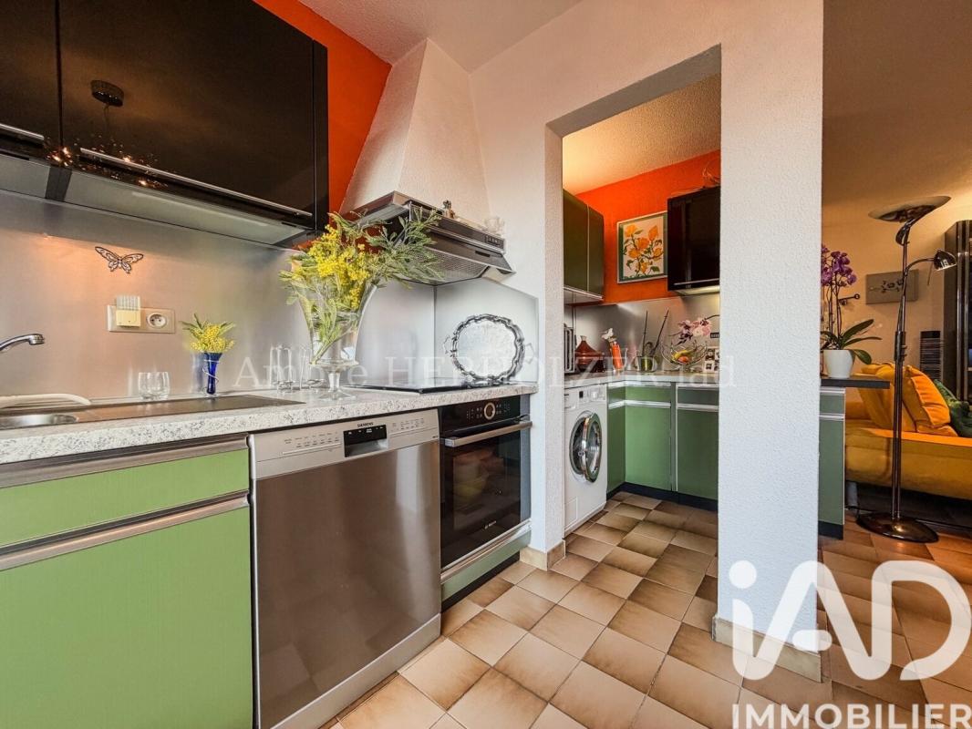 Appartement 2 Pièce(s) Argelès-sur-Mer - Photo 3