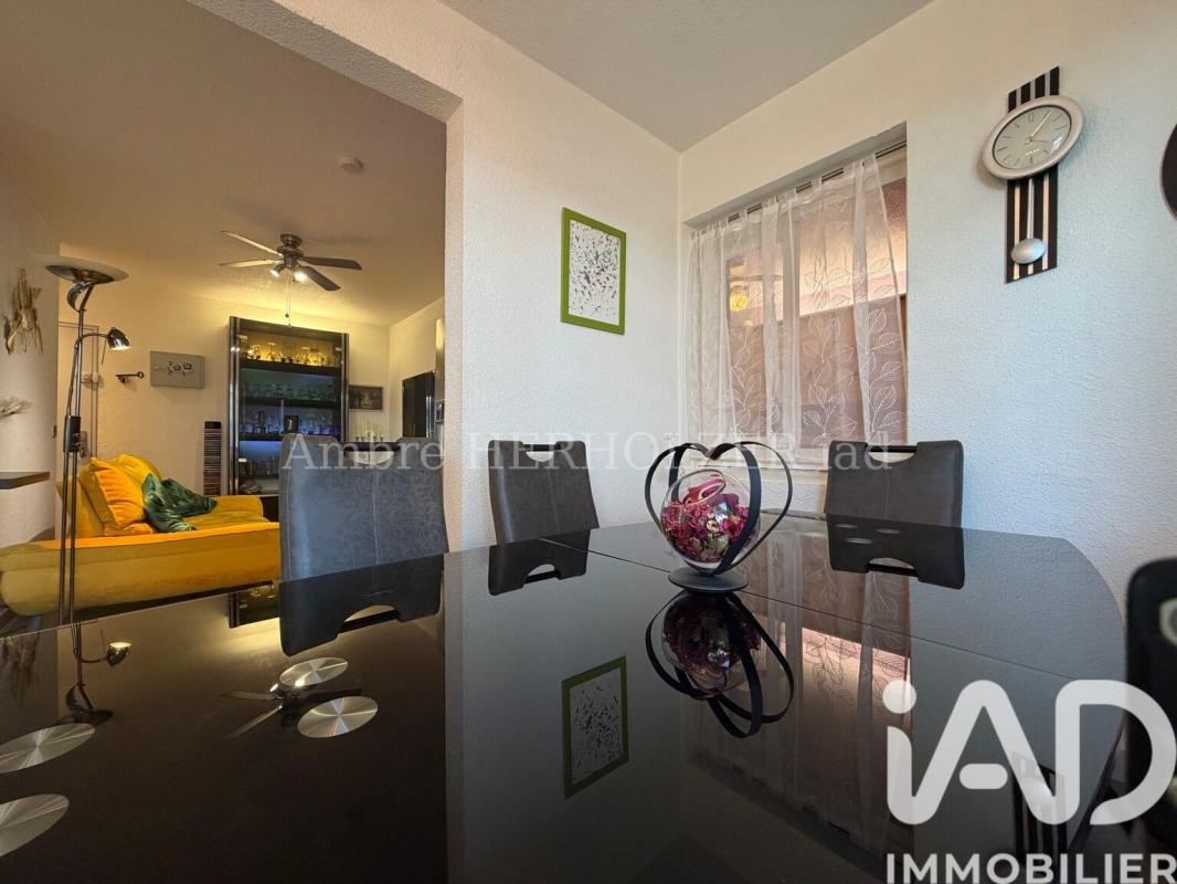 Appartement 2 Pièce(s) Argelès-sur-Mer - Photo 4