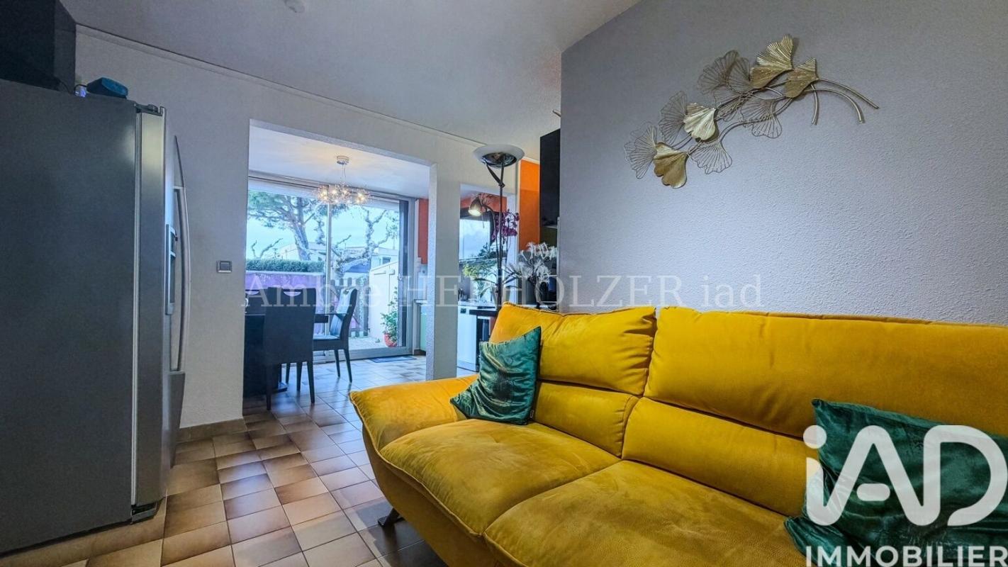 Appartement 2 Pièce(s) Argelès-sur-Mer - Photo 6
