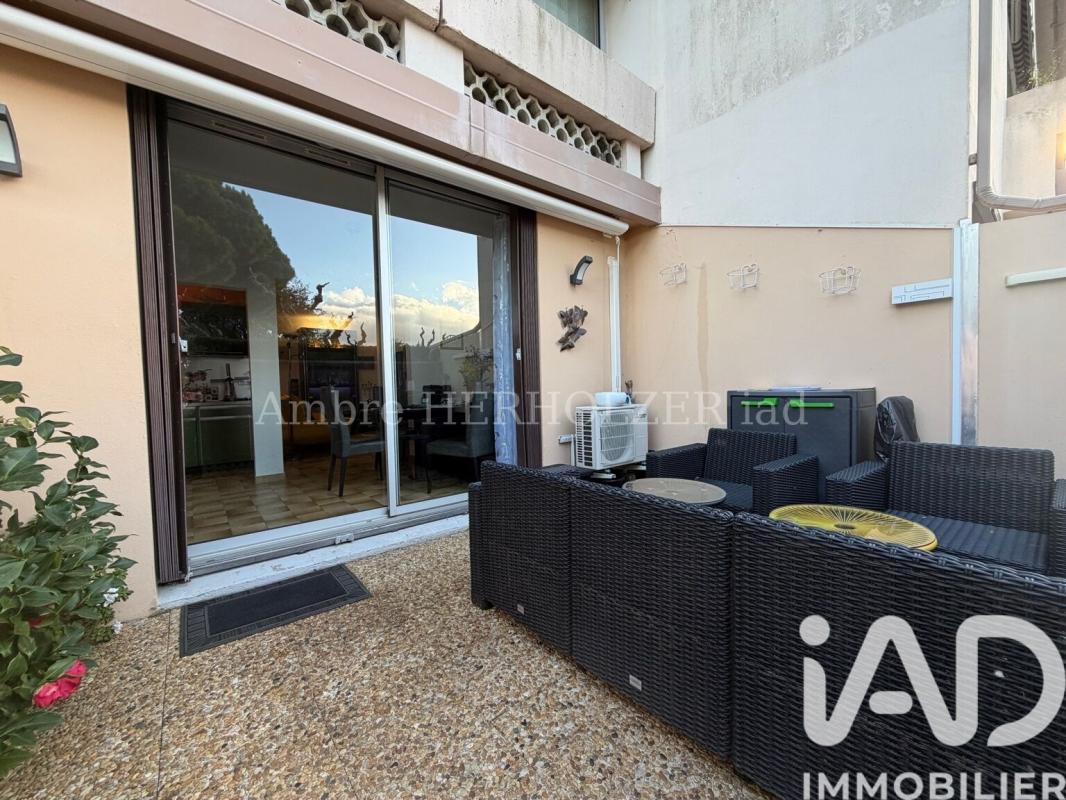 Appartement 2 Pièce(s) Argelès-sur-Mer - Photo 9