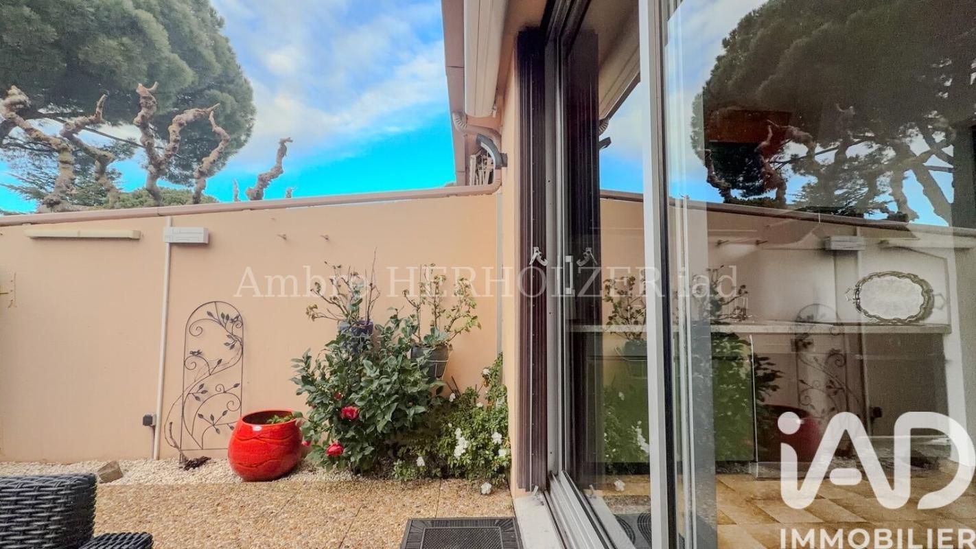 Appartement 2 Pièce(s) Argelès-sur-Mer - Photo 10