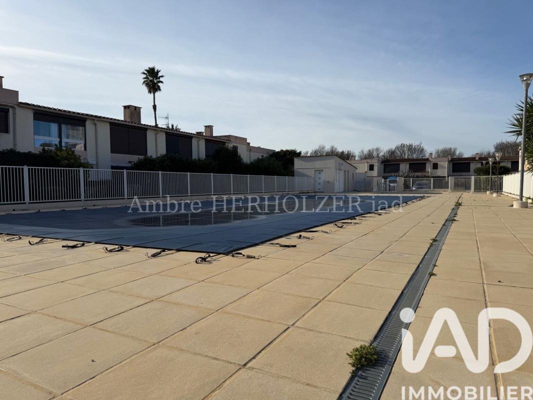 Appartement 2 Pièce(s) Argelès-sur-Mer - Photo 11