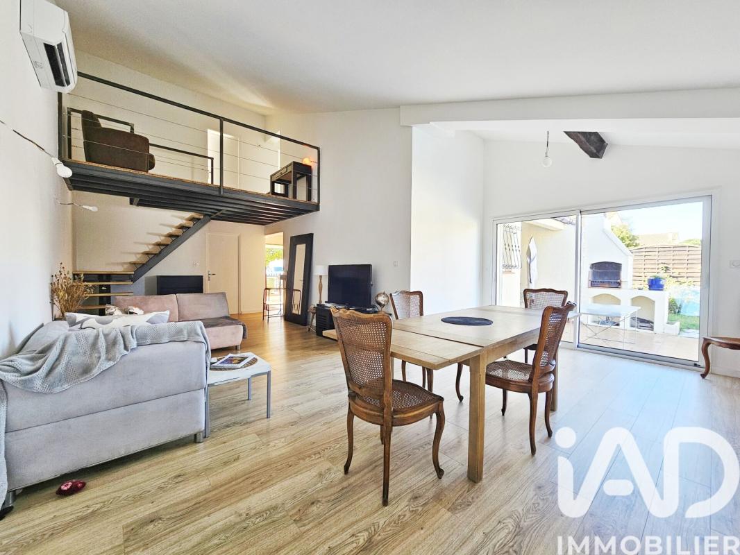 Villa 5 Pièce(s) Cabestany