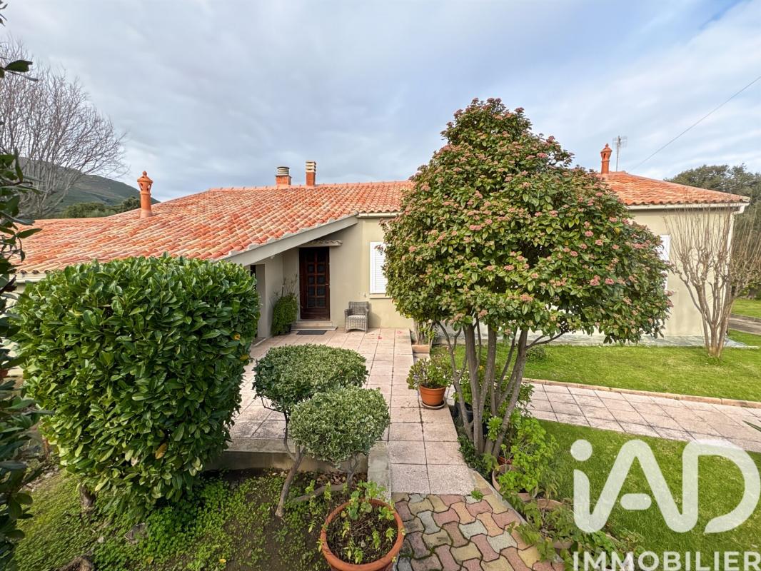 Maison 6 Pièce(s) Borgo