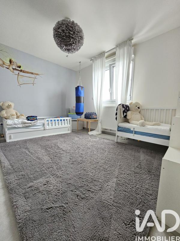 Maison 4 Pièce(s) Ugny - Photo 9