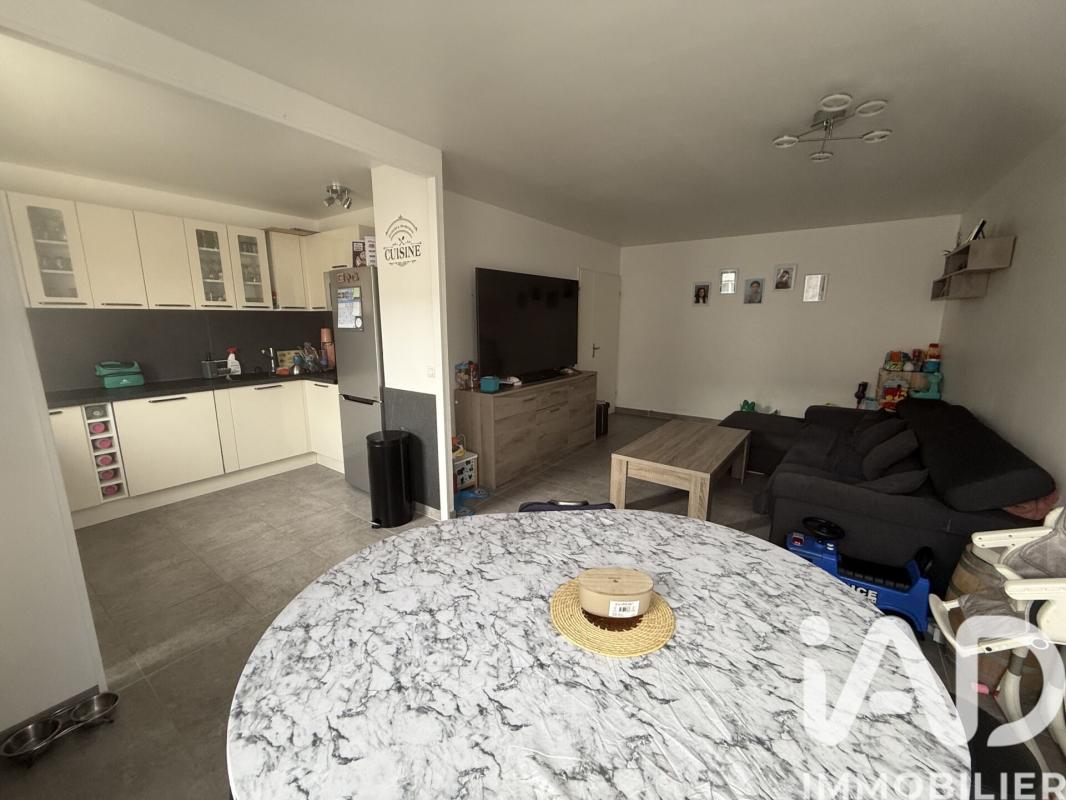 Appartement 4 Pièce(s) Saint-Pierre-du-Perray