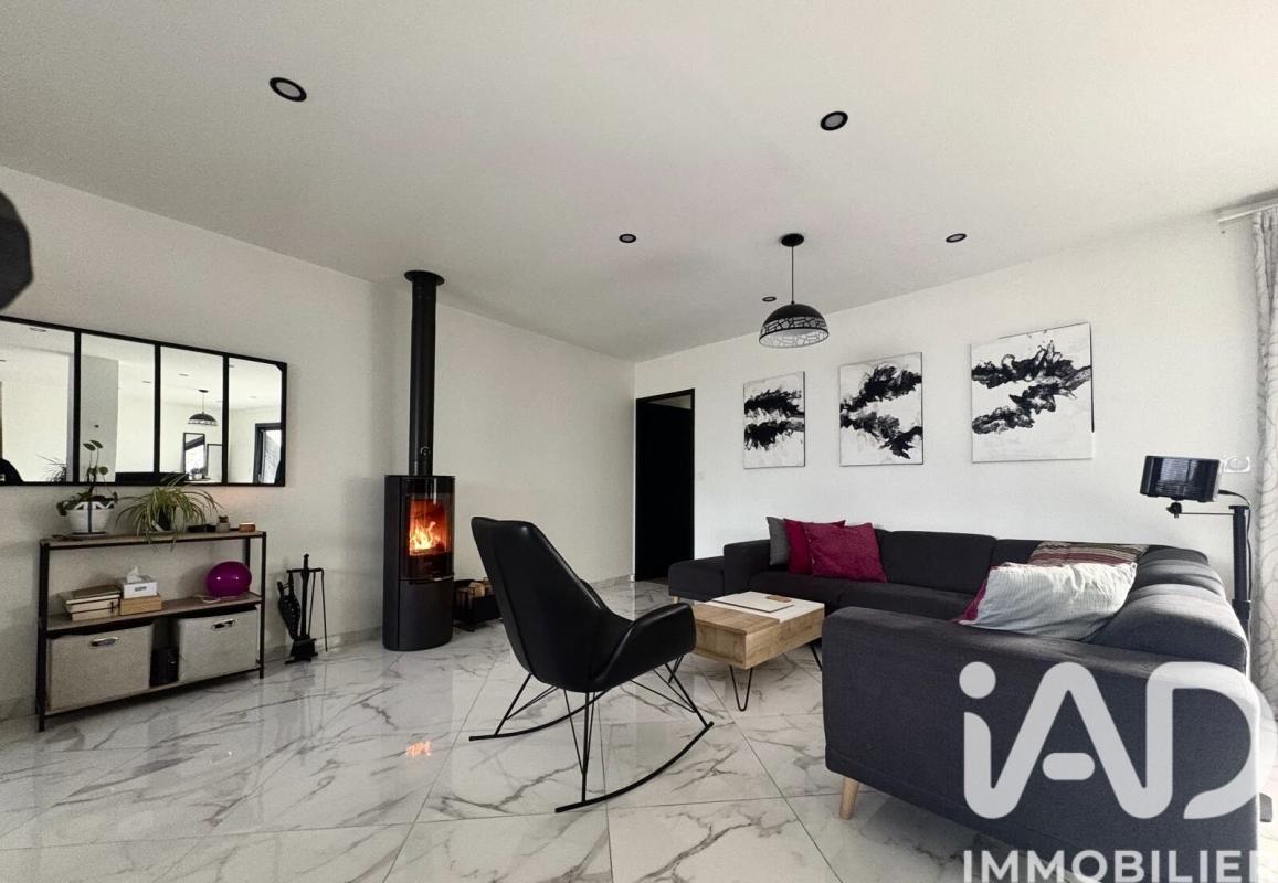 Maison 6 Pièce(s) Liffré