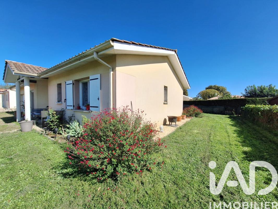 Maison 5 Pièce(s) Saint-Magne-de-Castillon - Photo 2