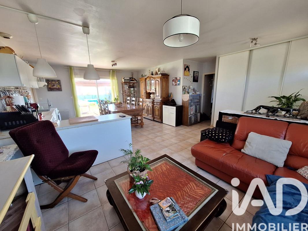 Maison 5 Pièce(s) Saint-Magne-de-Castillon - Photo 4