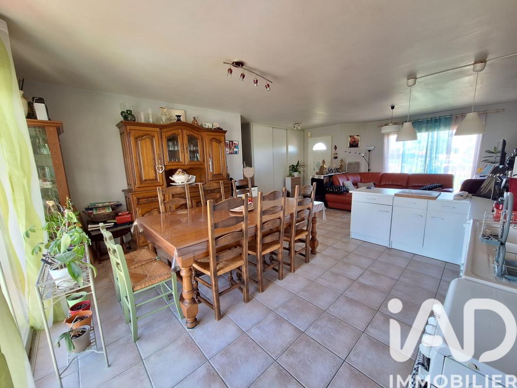 Maison 5 Pièce(s) Saint-Magne-de-Castillon - Photo 6